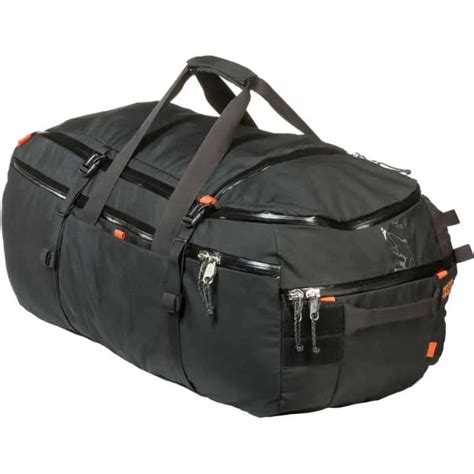 durable duffel bags for travel.